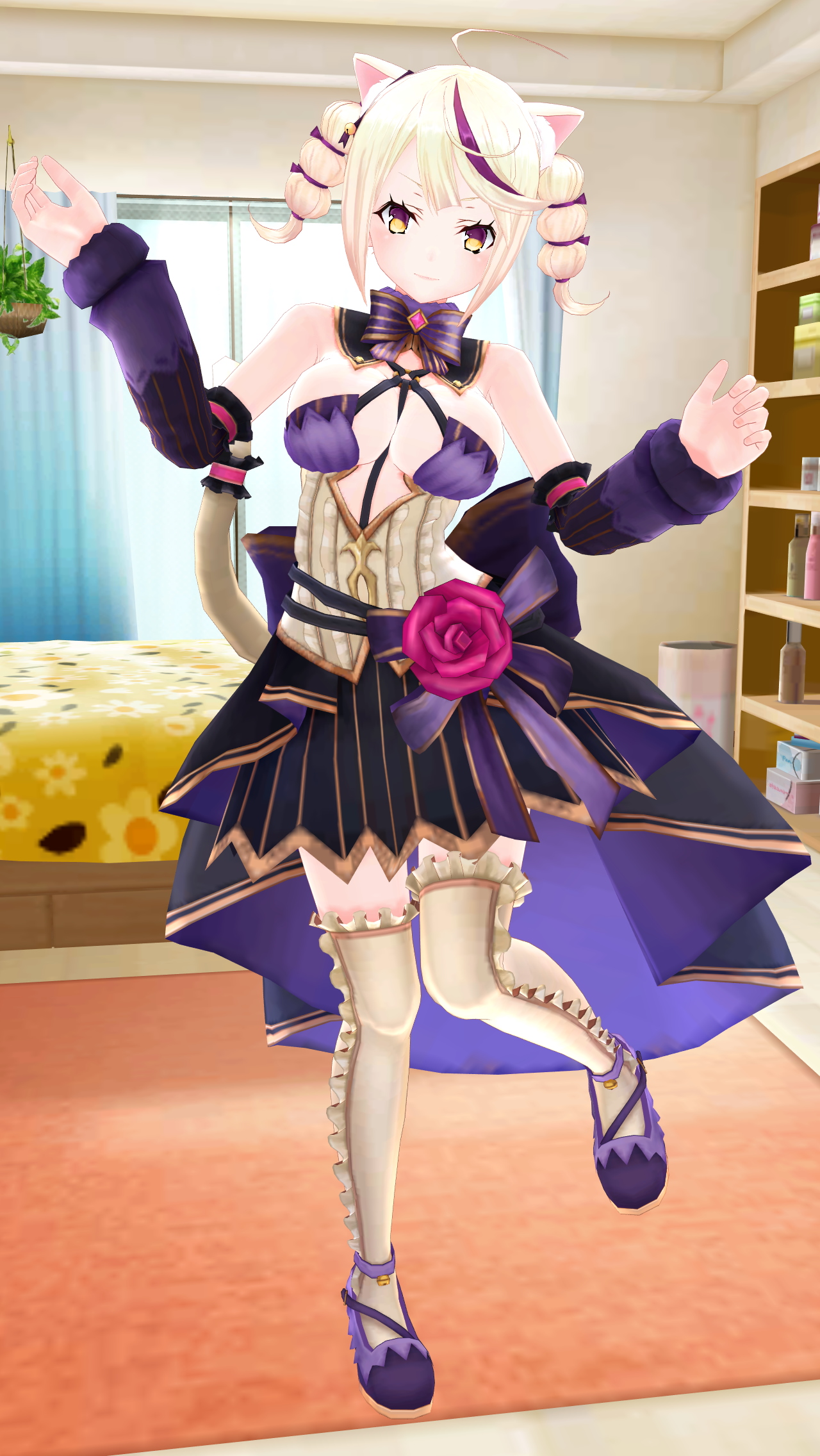 ジャスミン - デタリキZ攻略 Wiki