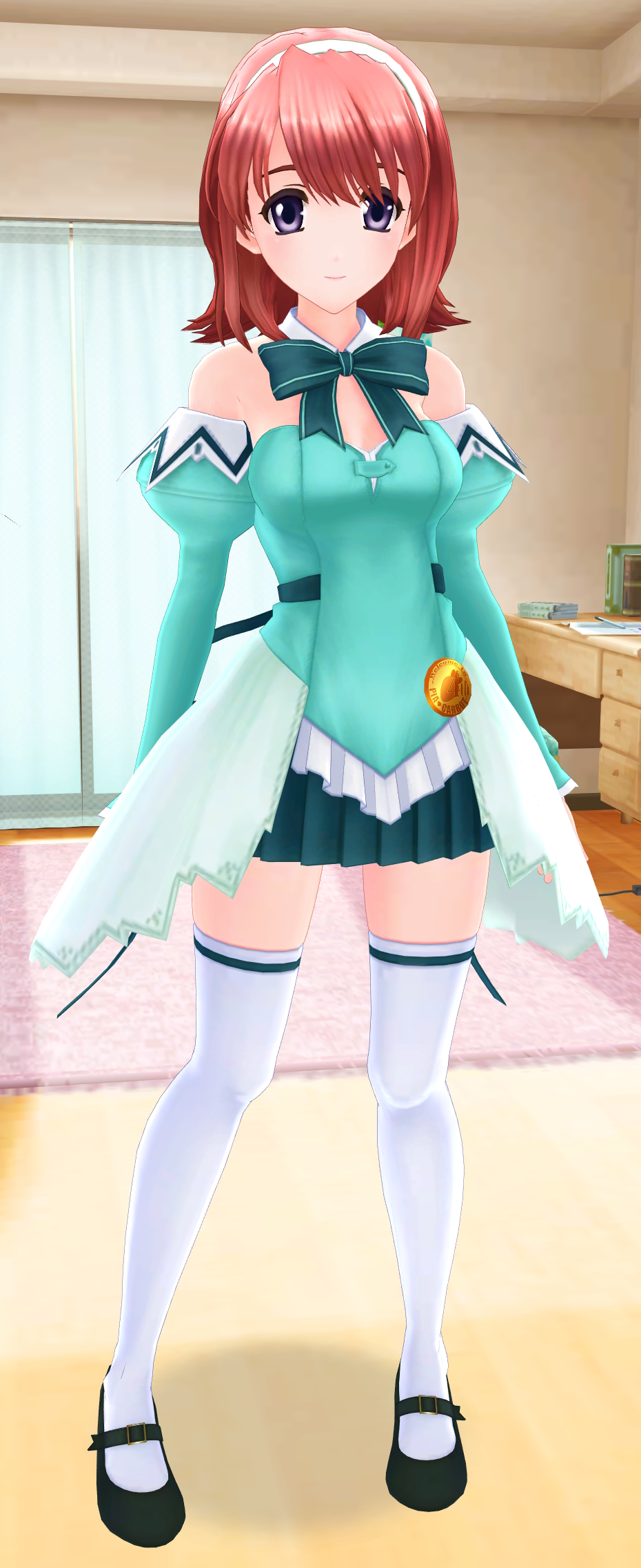 ♡羽瀬川♡ 羽瀬川朱美 - デタリキZ攻略 Wiki